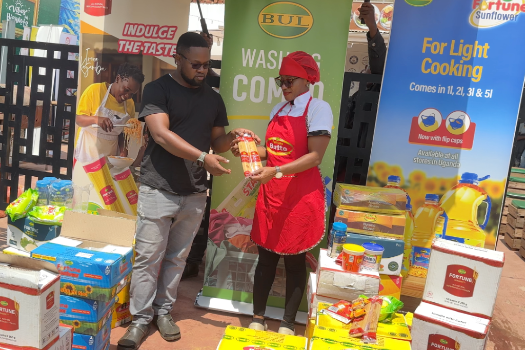 Bidco Uganda
